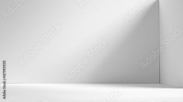 Fototapeta Essential studio element for creating a polished and professional look.