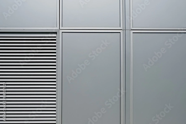 Obraz Abstract architectural detail 21