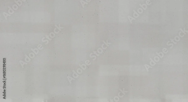 Fototapeta subtle grey textured background, minimalist and modern, ideal for urban designs, clean interiors, or neutral backdrops

