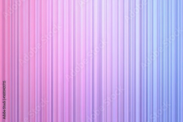 Obraz Abstract vertical stripes of soft, pastel pinks and purples