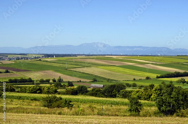Obraz Austria, Landscape