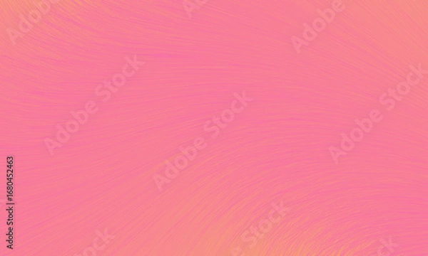 Fototapeta Abstract Pink Background with Subtle Texture Gradient and Delicate Brush Strokes Ideal for Feminine Designs and Creative Projects Perfect for Wallpapers and Digital Art