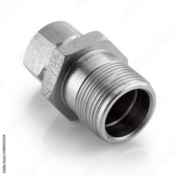 Fototapeta water fitting