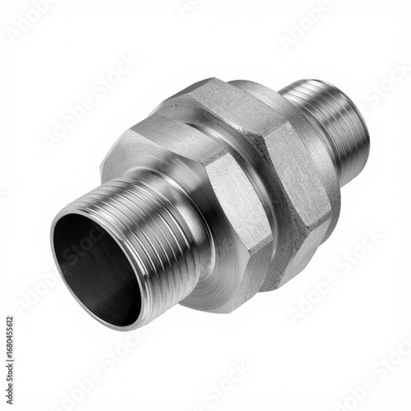 Fototapeta water fitting