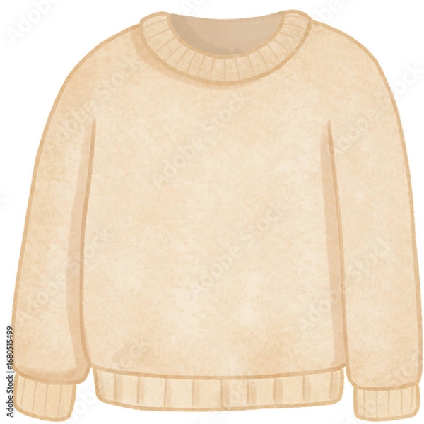 Obraz sweater