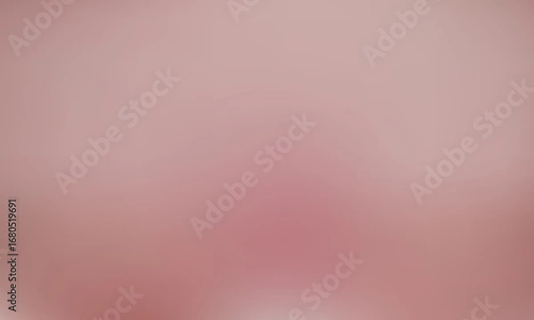 Obraz Soft blush pink abstract background with gentle gradients and subtle texture