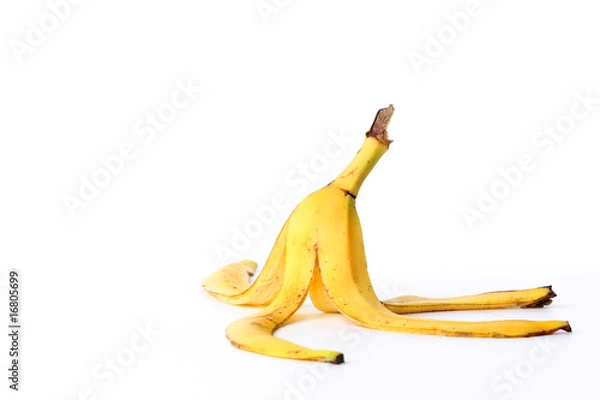 Obraz Banan
