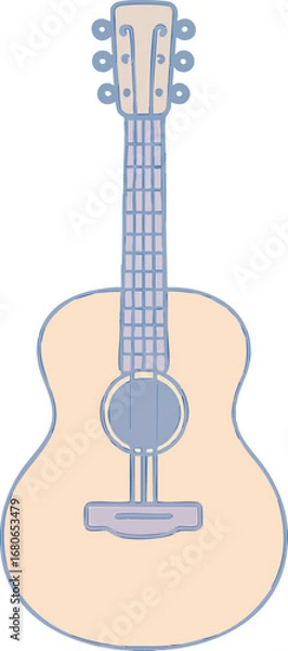 Obraz 기타, 악기, 음악, 베이지, 파랑, 베이스, 연주, 클래식, 뮤직, 재즈, 연주회, 음악가, 어쿠스틱