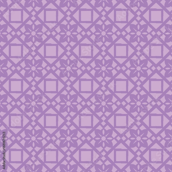 Obraz Pattern_Background_Purple_11
