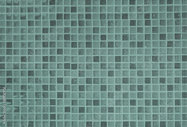 Fototapeta marble tiled floor for blackground texture photo