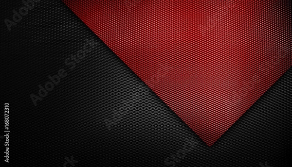 Obraz metal mesh background