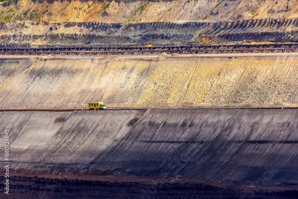 Obraz Tagebau Welzow