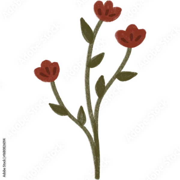 Obraz Untitled Artwork