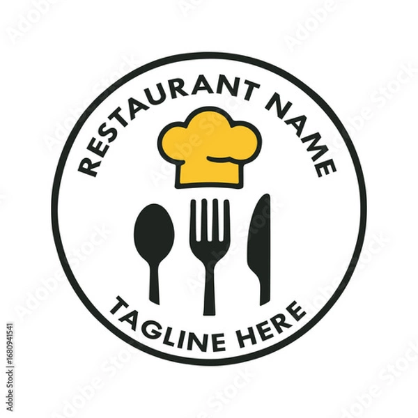 Fototapeta Electrical Plug Icon Set, Vector Graphics for Technology