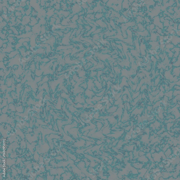 Obraz blue Marbel texture
