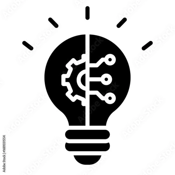 Obraz innovation icon