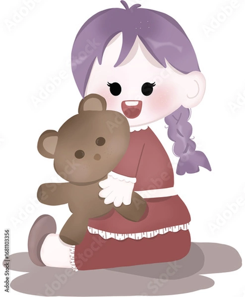 Obraz งานศิลปะที่ไม่มีชื่อ