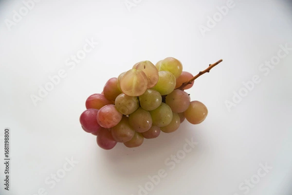 Fototapeta スカーレット（国産ぶどう）