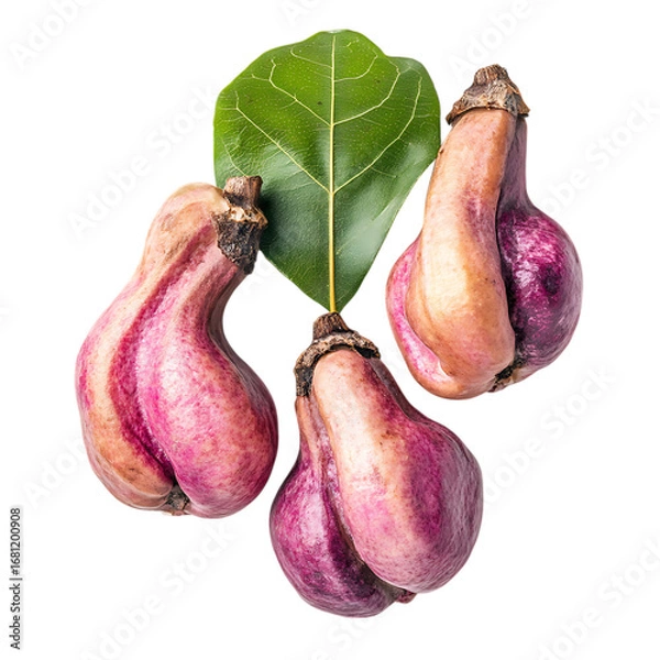 Obraz cashews png