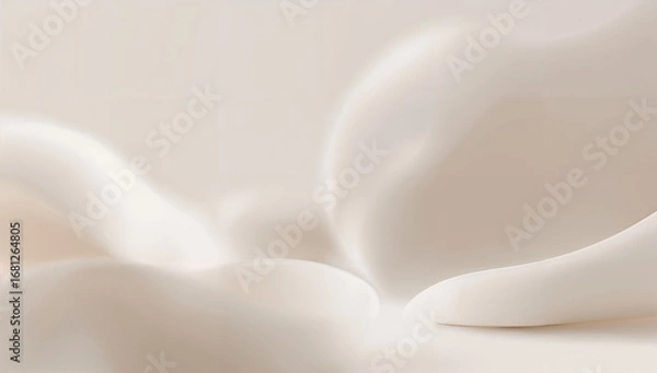 Obraz neutral tone abstract