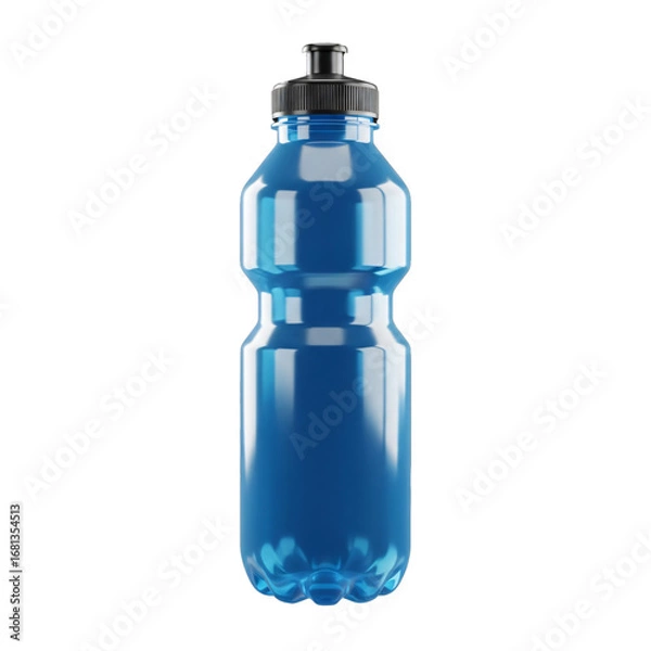 Obraz Sport Icon Bottle 