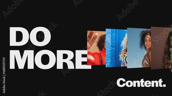 Fototapeta Live Slide 04