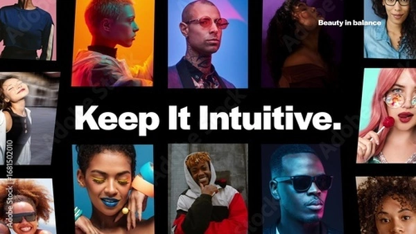 Fototapeta Live Slide 01