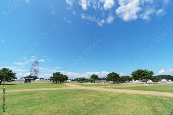 Obraz 国営ひたち海浜公園