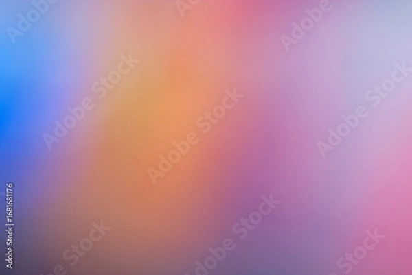 Obraz blurred background with lights and shadows. Artistic style