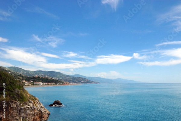 Obraz Mediterranean sea