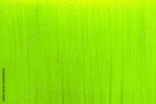 Obraz Fragment from painted canvas texture