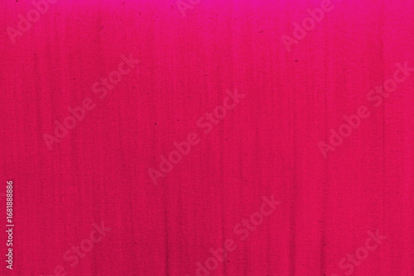 Obraz Fragment from painted canvas texture