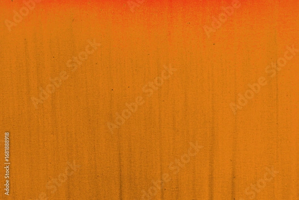 Obraz Fragment from painted canvas texture