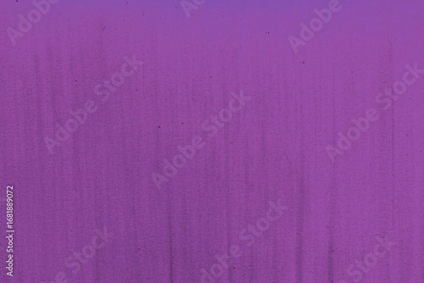 Obraz Fragment from painted canvas texture