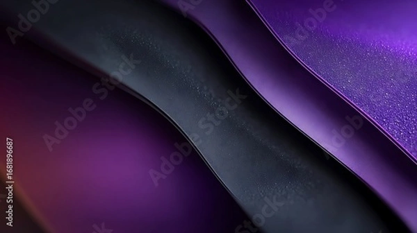 Fototapeta Beautiful abstract purple fabric high resolution image