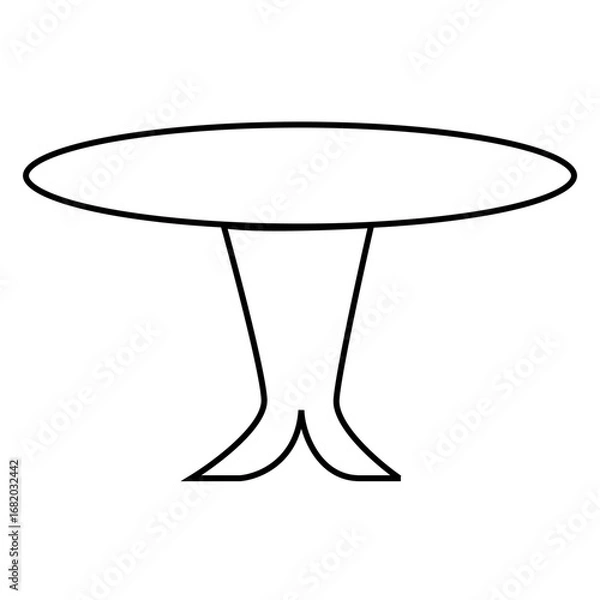 Obraz table