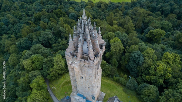 Obraz Wallace Monument