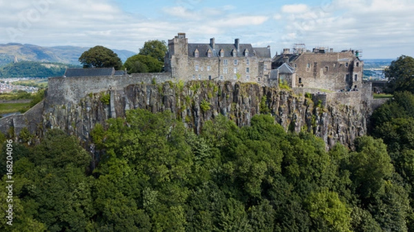Obraz Stirling Castle