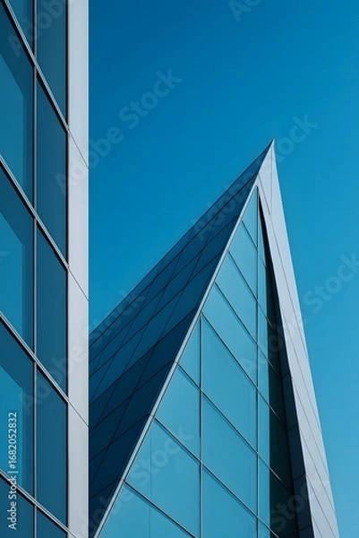 Fototapeta Architecture