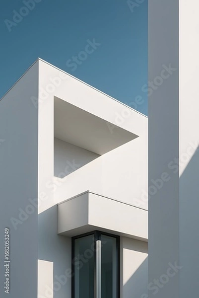 Fototapeta Architecture