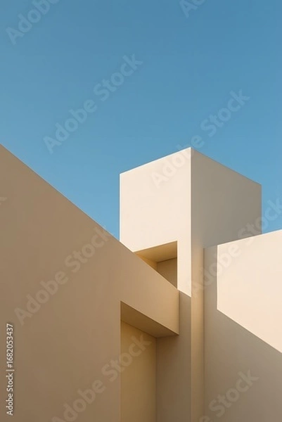 Fototapeta Architecture