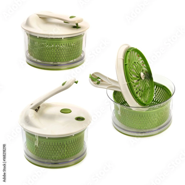 Obraz Salad spinner.