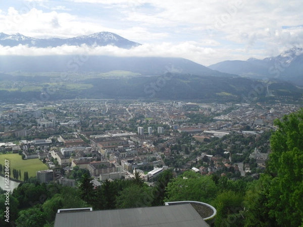 Obraz Innsbruck