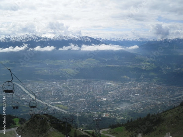 Obraz Innsbruck