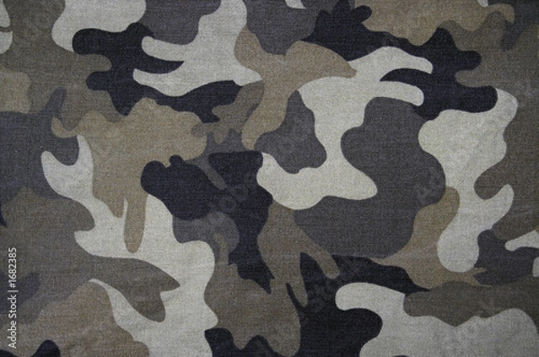 Obraz military background