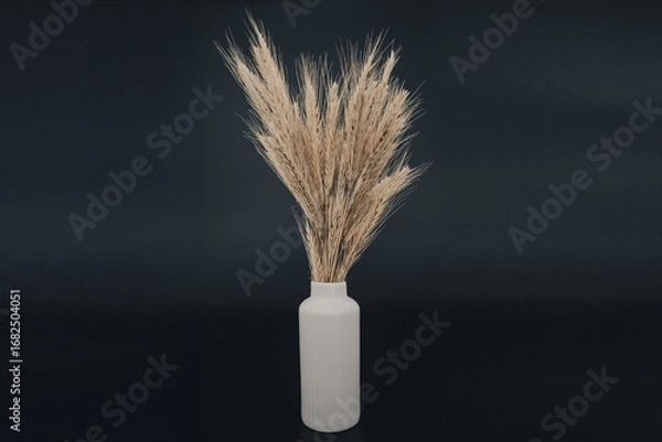 Fototapeta ライ麦