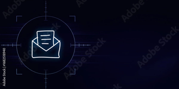 Obraz Smart Messaging Made Simple