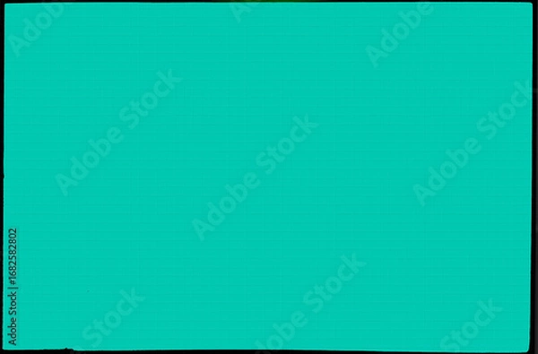 Fototapeta Top view, Abstract blurred lines painted dark light blue cyan texture background for graphic design, wallpaper, illustration, card, grid, gradient floor