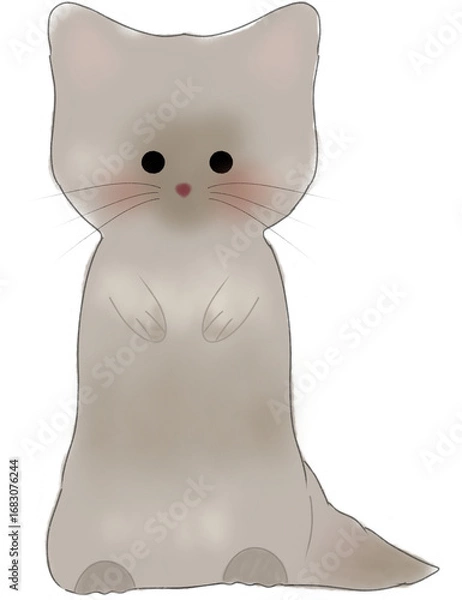 Obraz งานศิลปะที่ไม่มีชื่อ