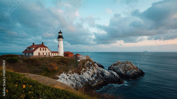 Obraz Lighthouse